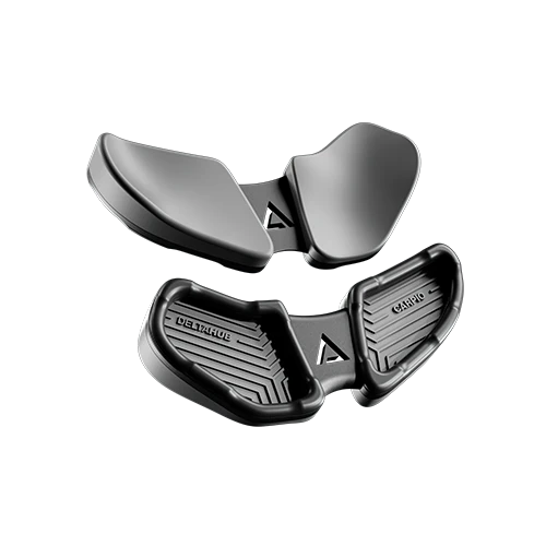 Carpio 2.0 | Ergonomic Wrist Rest