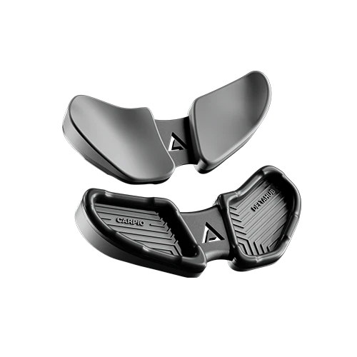 Carpio 2.0 | Ergonomic Wrist Rest