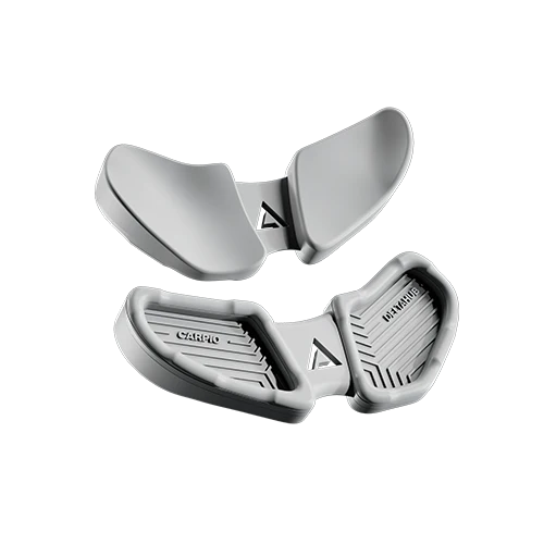 Carpio 2.0 | Ergonomic Wrist Rest
