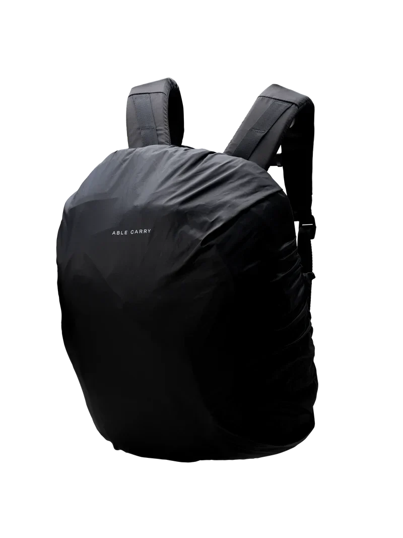 Rain Cover