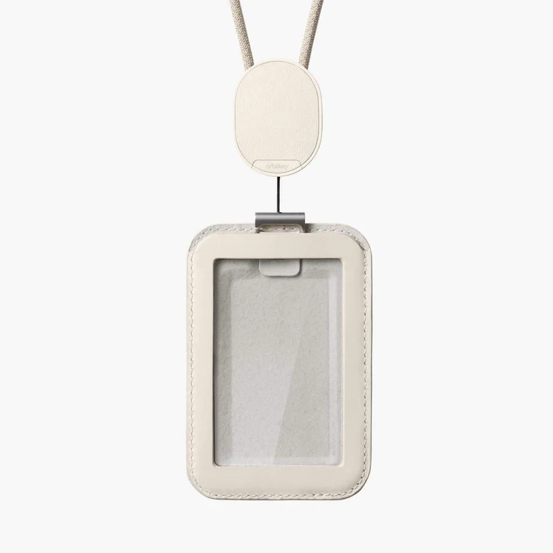 ID Card Holder Pro | With Lanyard