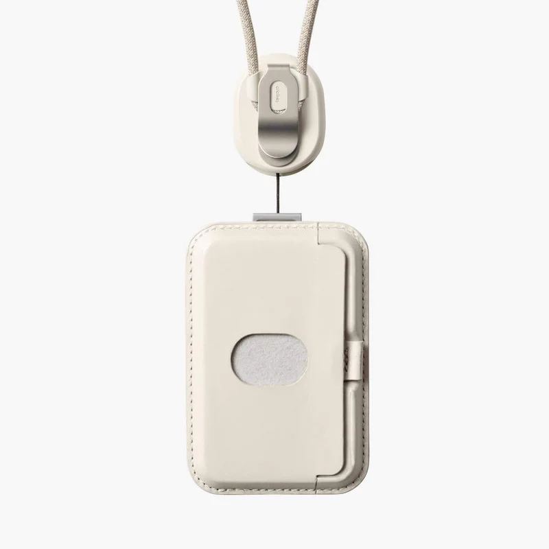 ID Card Holder Pro | With Lanyard