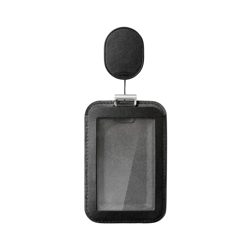 ID Card Holder Pro | With Lanyard
