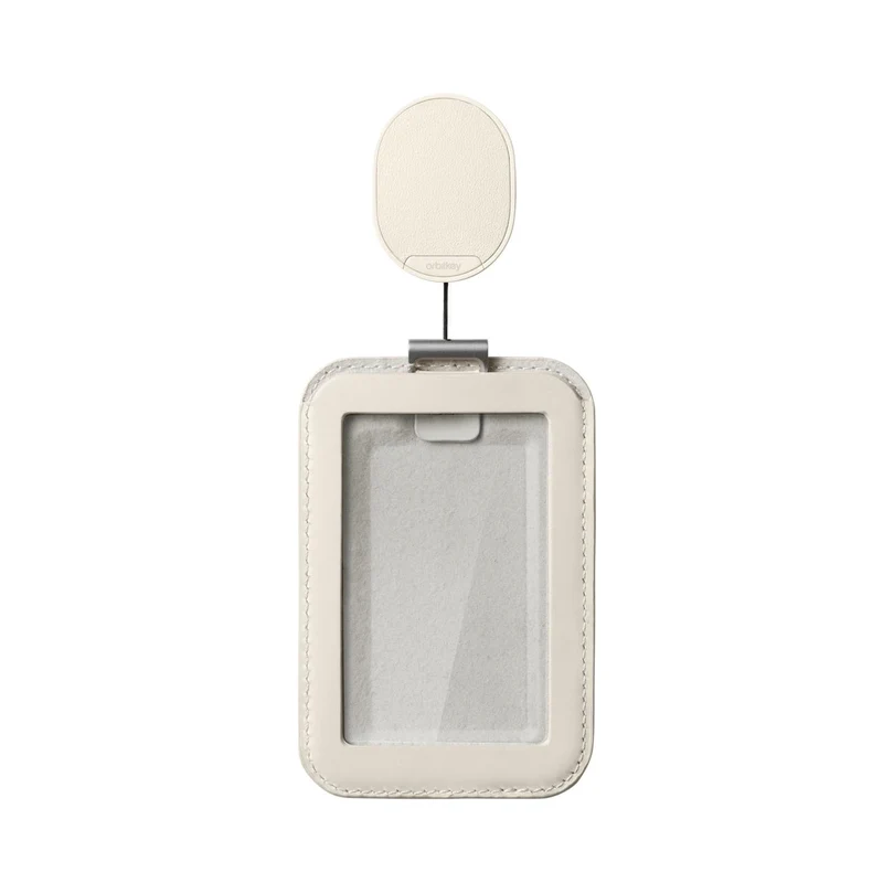 ID Card Holder Pro | With Lanyard