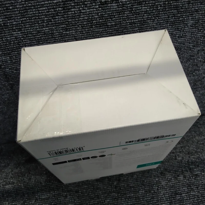Ventilateur de boîtier DEEPCOOL RGB FC120 BLANC