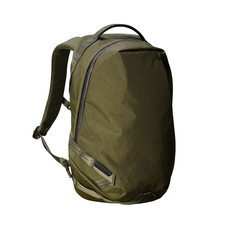 Daily Plus Backpack
