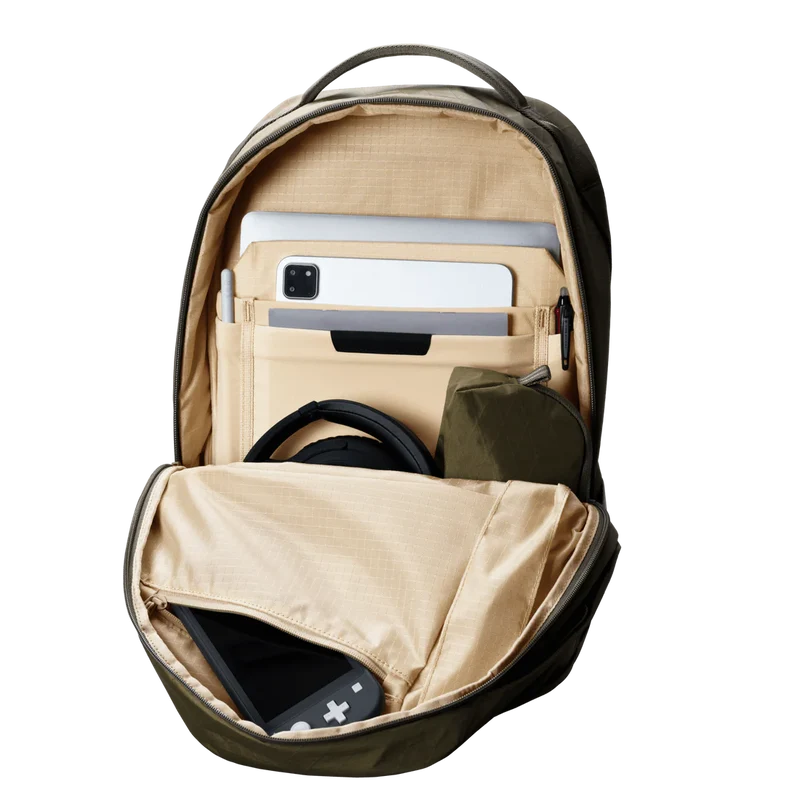 Daily Plus Backpack