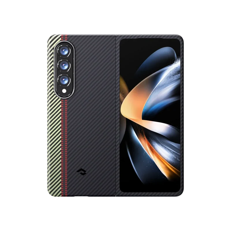 Air Case for Samsung Galaxy Z Fold 4