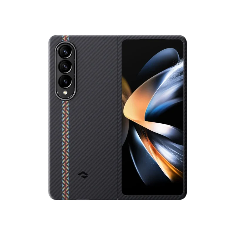 Air Case for Samsung Galaxy Z Fold 4