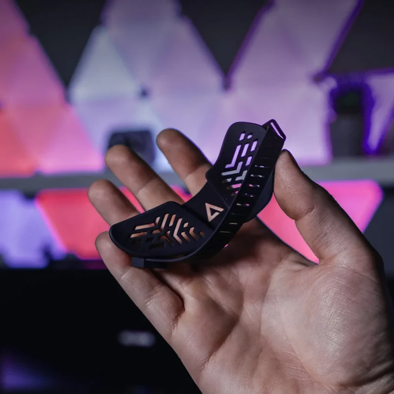 Carpio G2.0 | Black