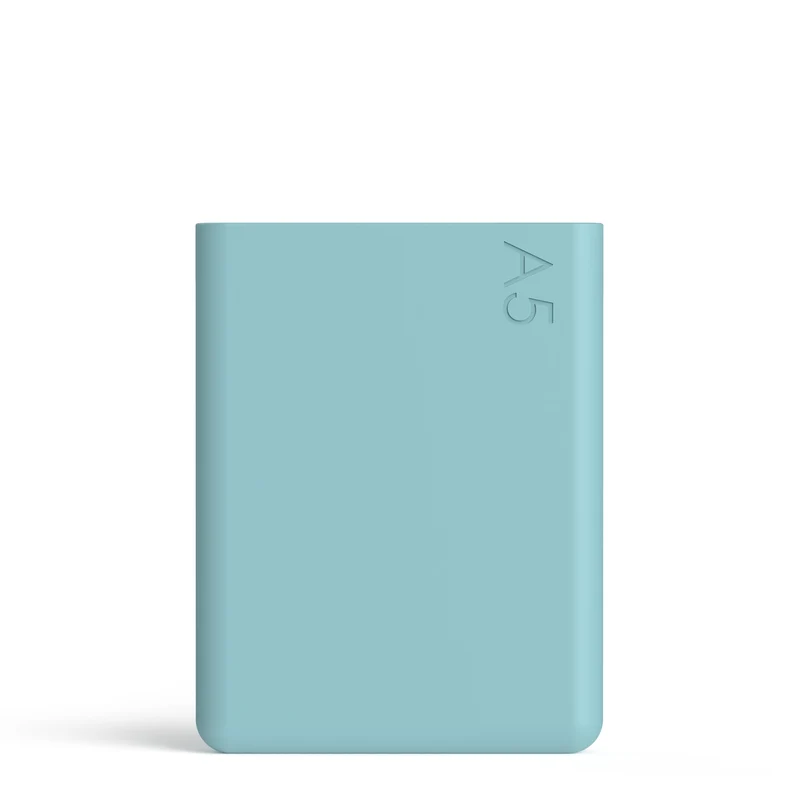 A5 Memobottle Silicone Sleeve