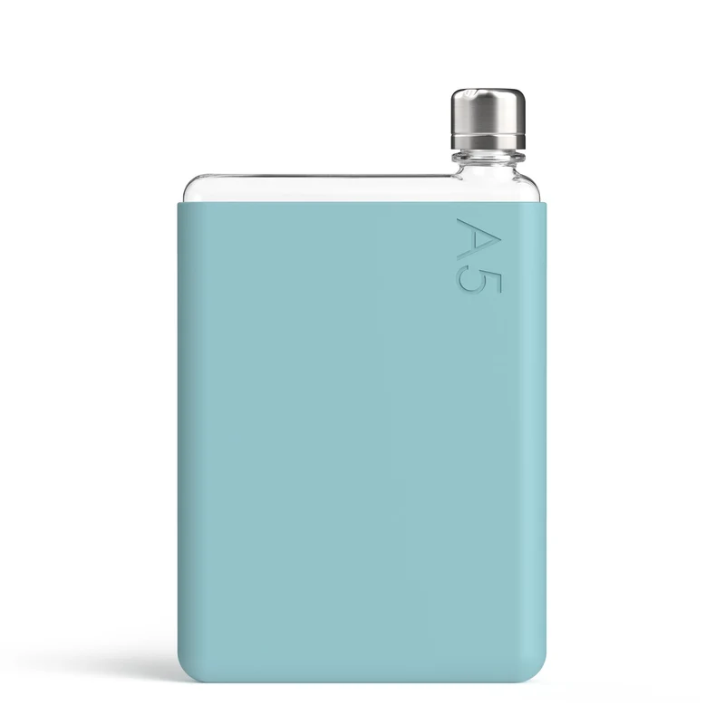 A5 Memobottle Silicone Sleeve