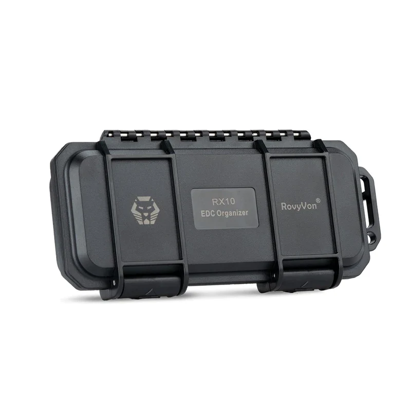 RX10 EDC Organizer Box