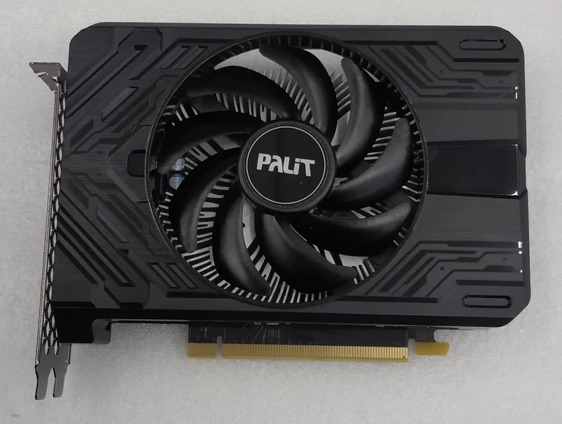 PALIT Graphics Board RTX4060