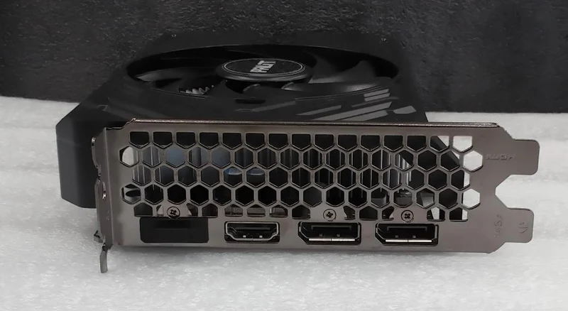 PALIT Graphics Board RTX4060