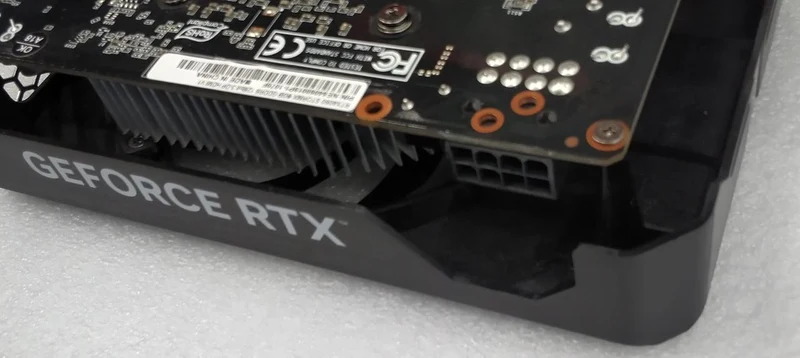 PALIT Graphics Board RTX4060