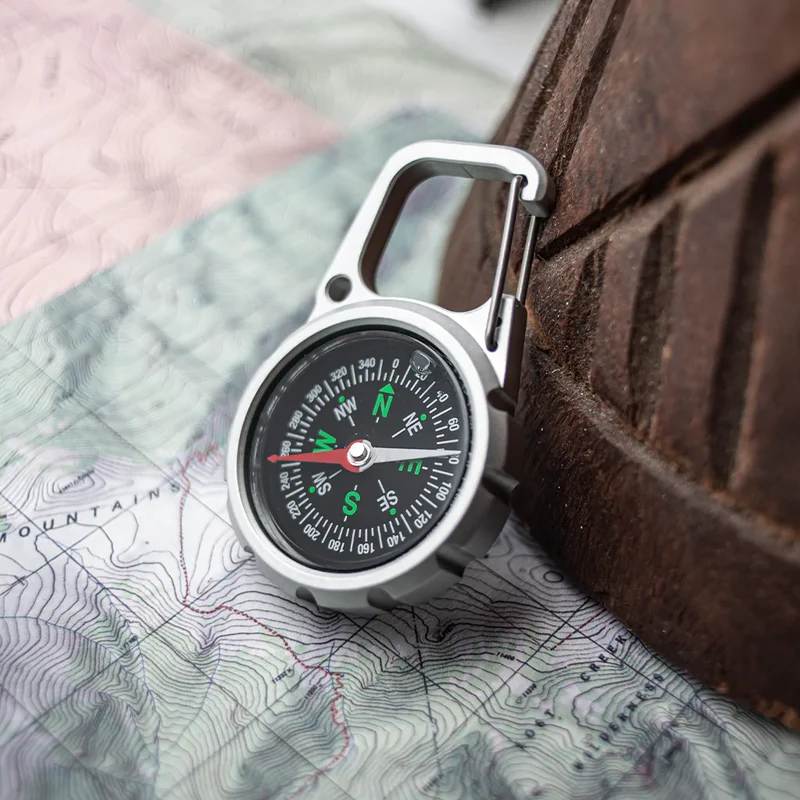 Compass XL