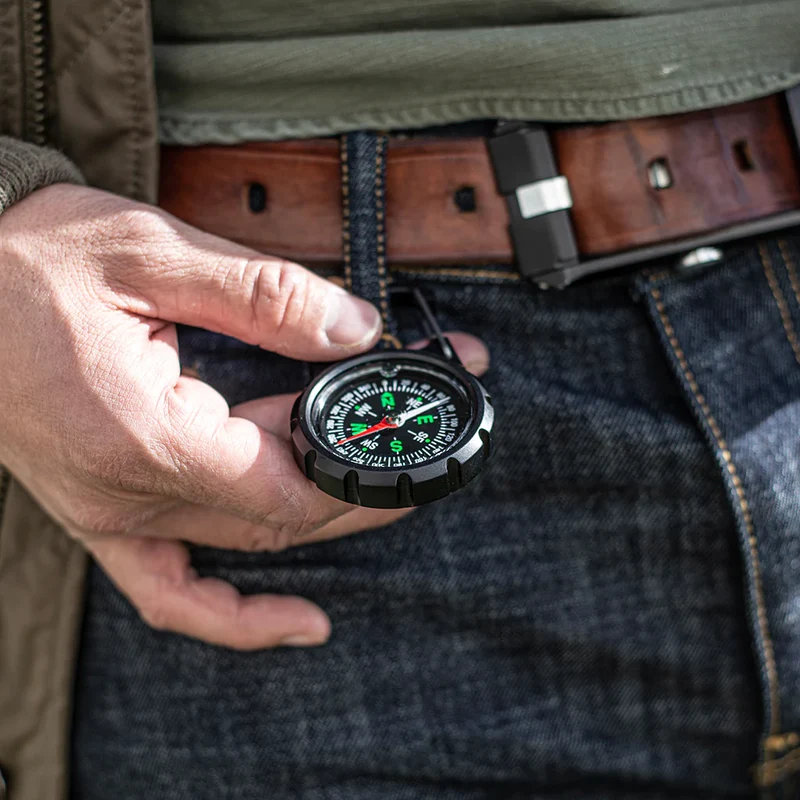 Compass XL