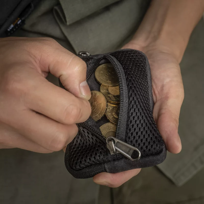Armor 13 | Coin Pouch