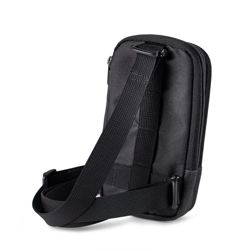 Armor 12 | Double Zipper Accessory Pouch