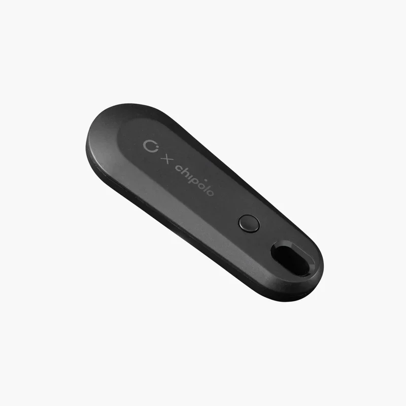 Orbitkey x Chipolo - Bluetooth Tracker v2