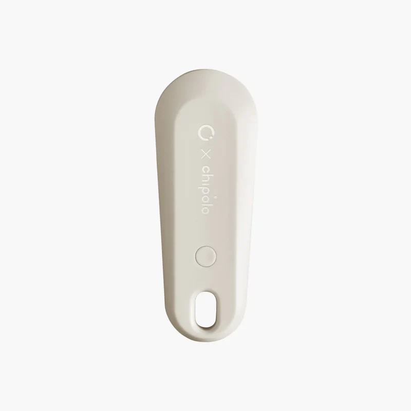 Orbitkey x Chipolo - Bluetooth Tracker v2