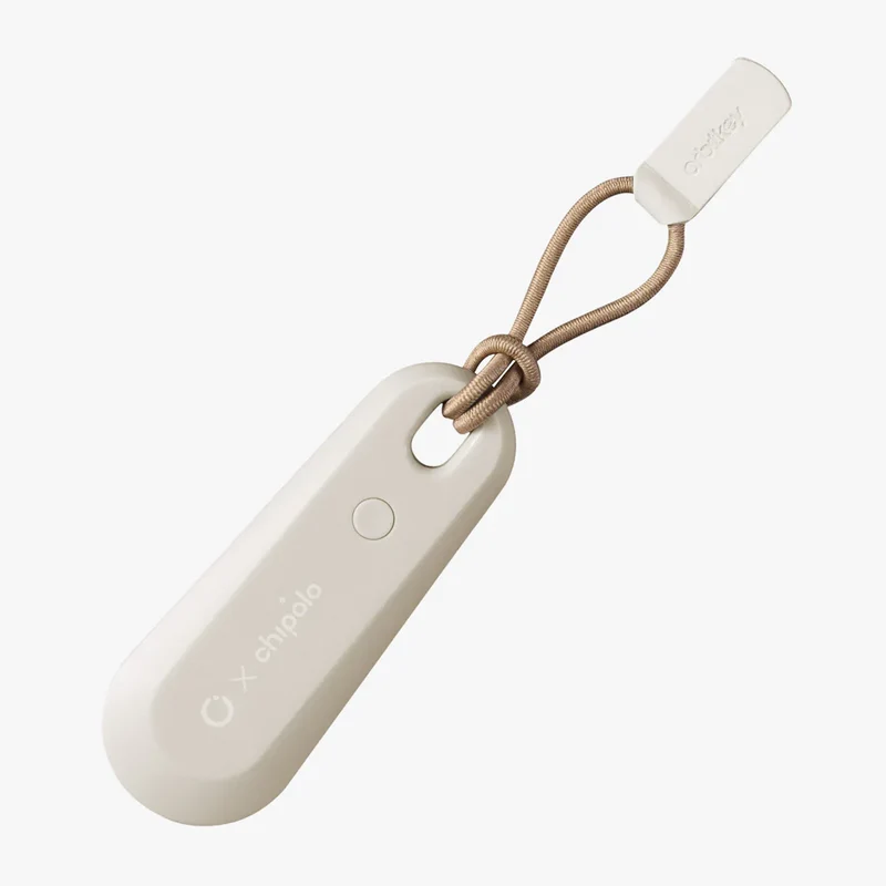 Orbitkey x Chipolo - Bluetooth Tracker v2