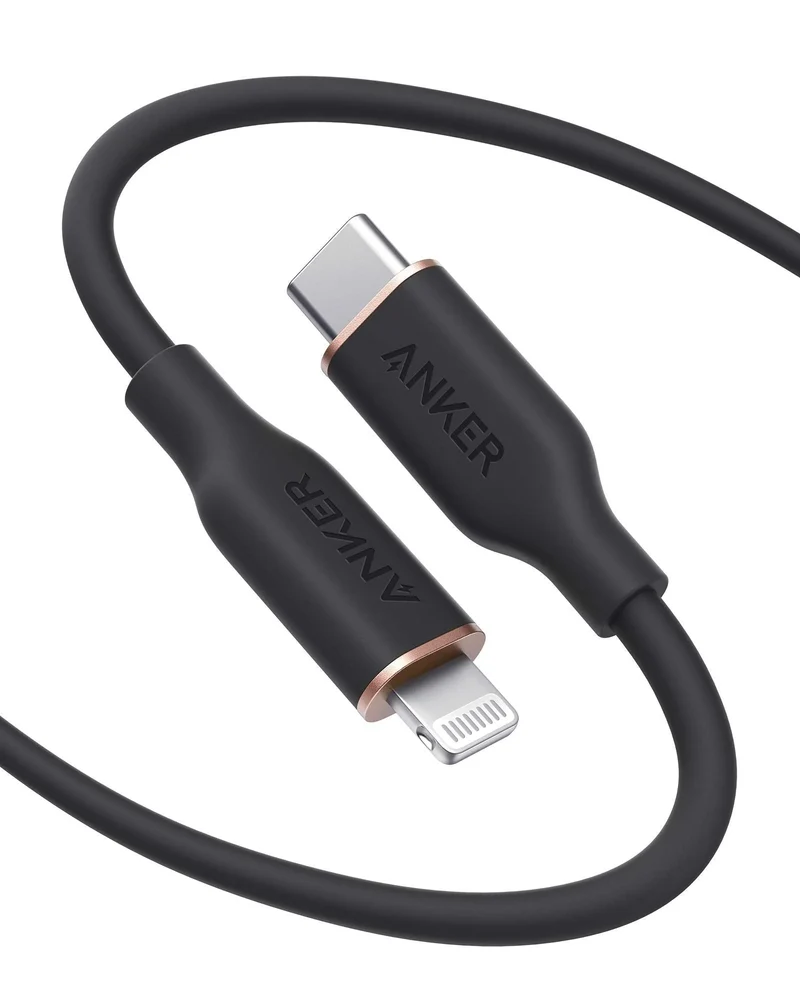 Powerline III Cable