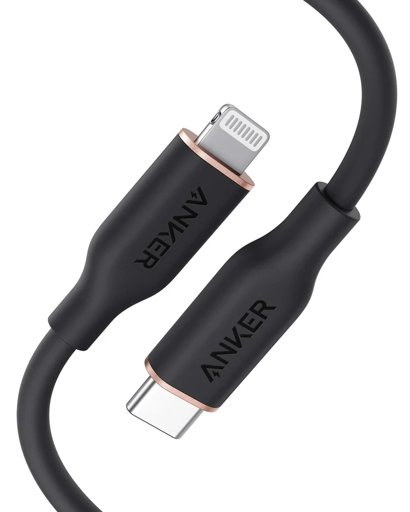 Powerline III Cable