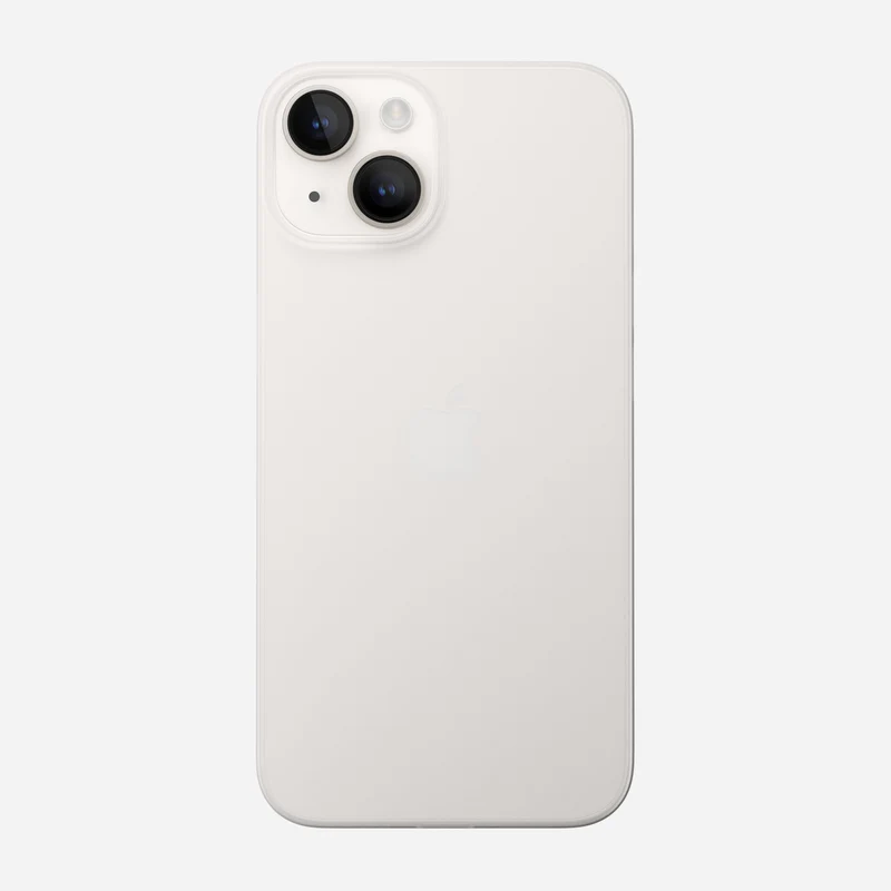 Super Slim Case for iPhone 14 Series