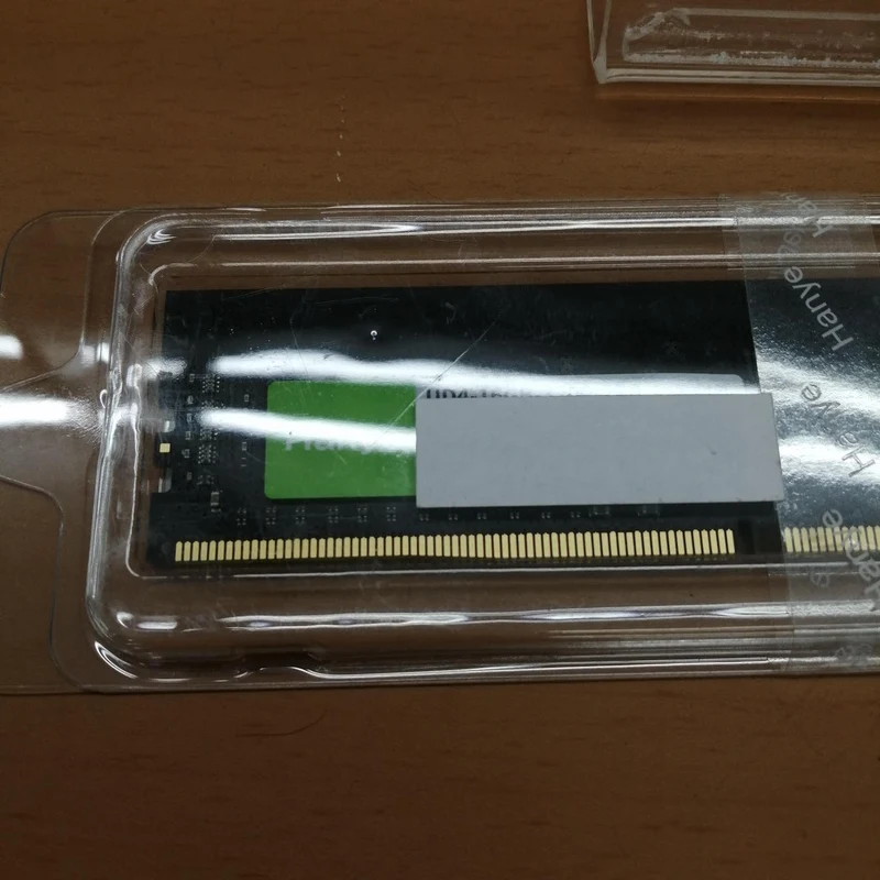 Mémoire HANYE UD4-16GB-3200-2R8