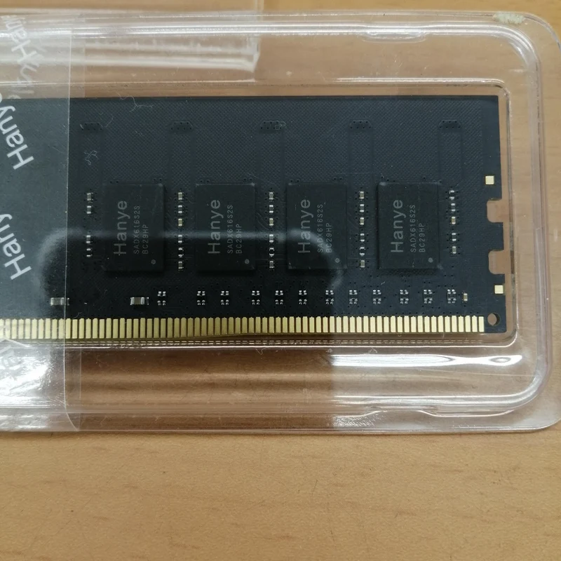 Mémoire HANYE UD4-16GB-3200-2R8