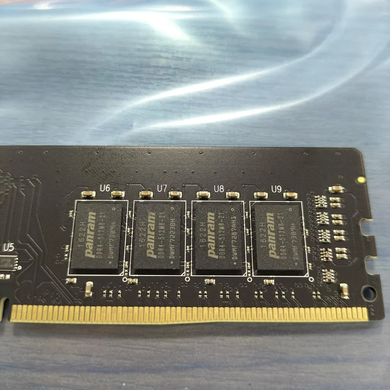 PANRAM Desktop Memory: W4U2133PS-8G