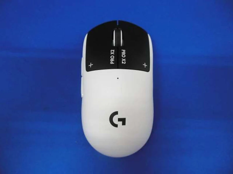 LOGICOOL Gaming Mouse PRO X2 SUPERSTRIKE