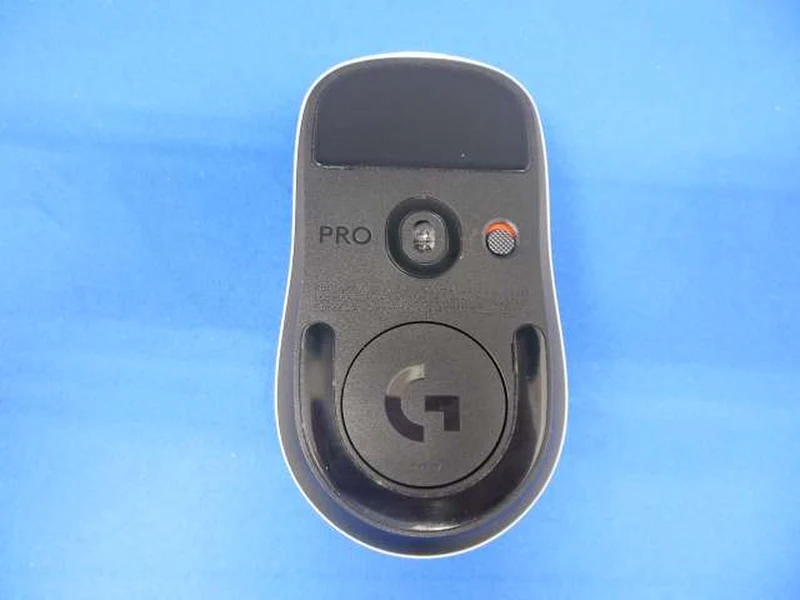 LOGICOOL Gaming Mouse PRO X2 SUPERSTRIKE