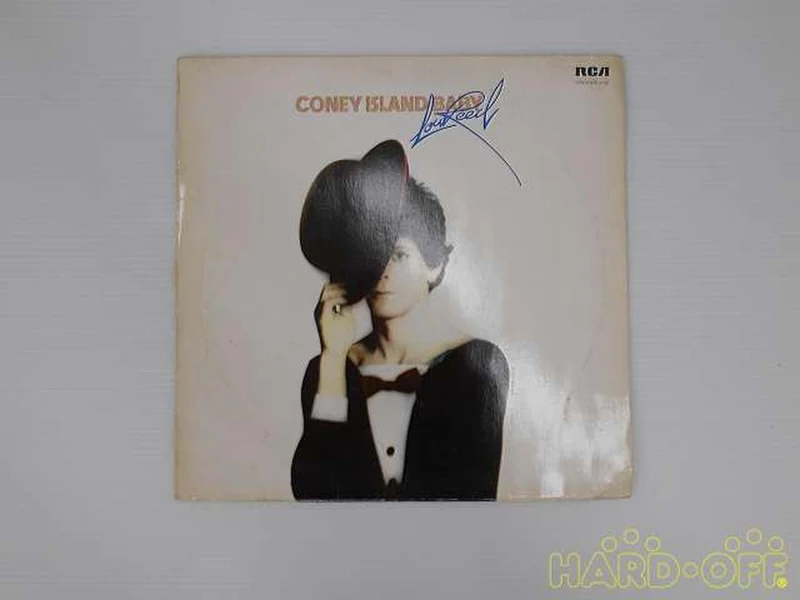 Autres marques CONEY ISLAND BABY NL83807