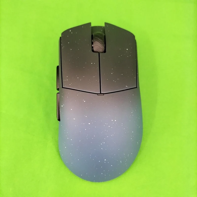 Souris de jeu LAMZU MAYA X 8K
