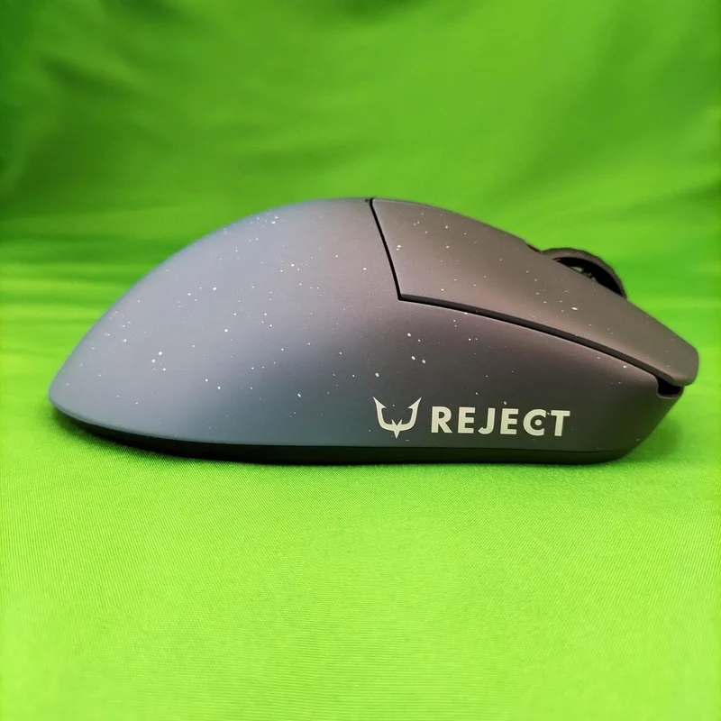 Souris de jeu LAMZU MAYA X 8K
