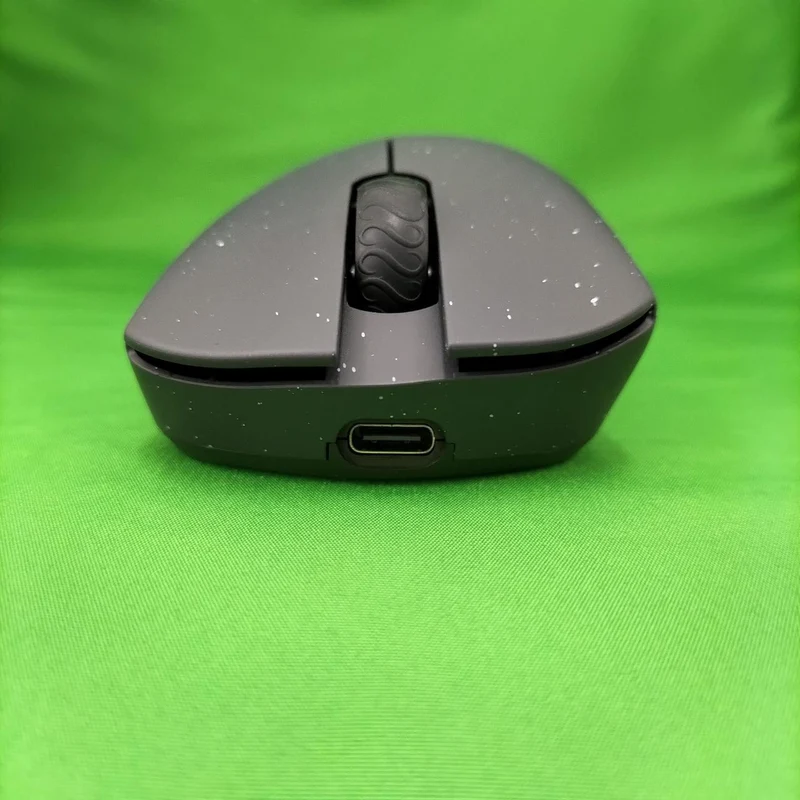 Souris de jeu LAMZU MAYA X 8K