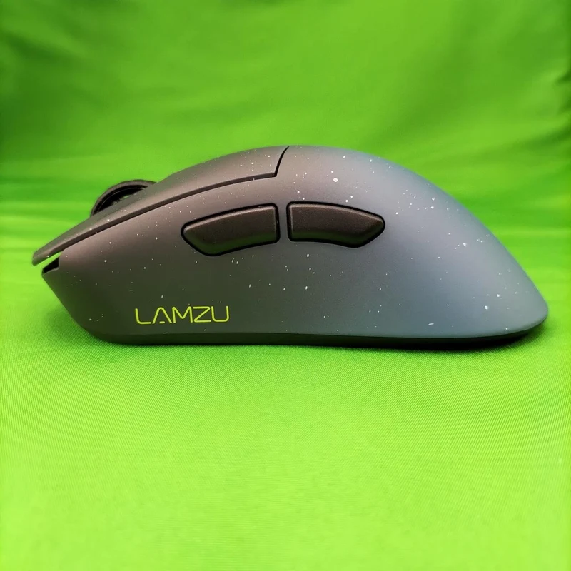 Souris de jeu LAMZU MAYA X 8K