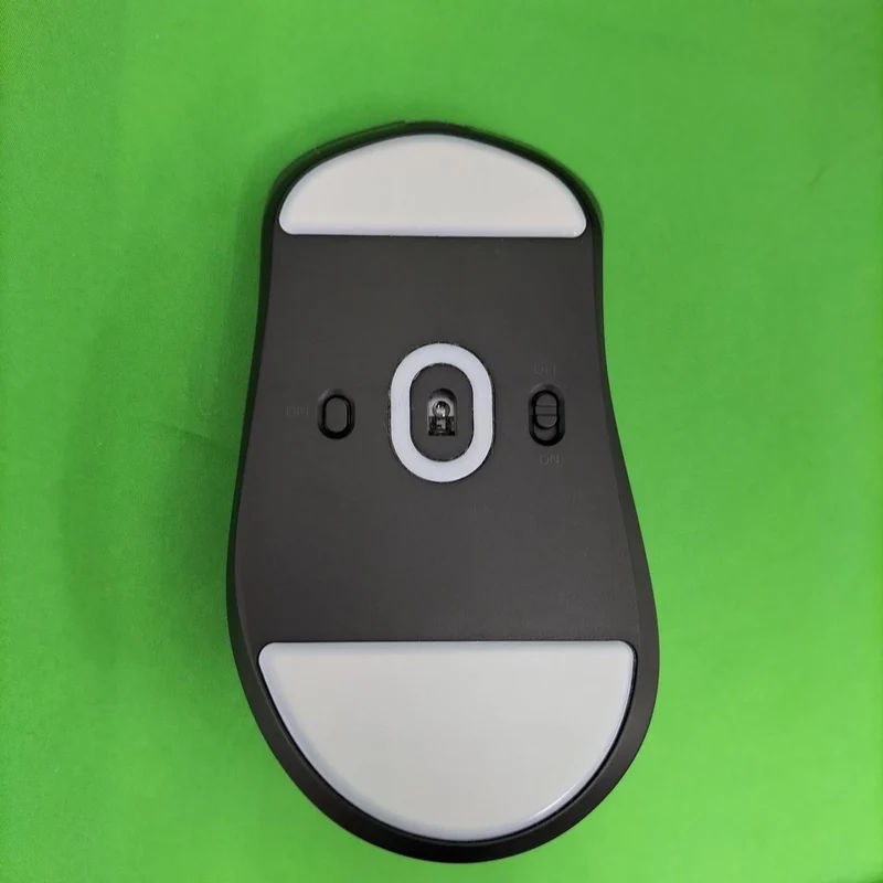 Souris de jeu LAMZU MAYA X 8K