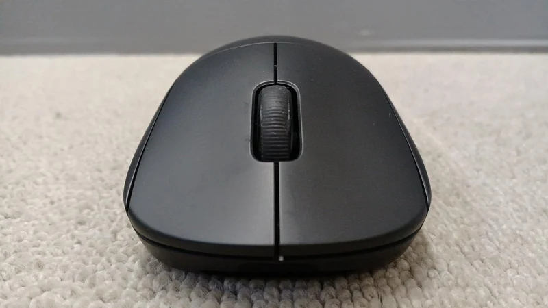 LOGICOOL Wireless Mouse G-PPD-002WLR