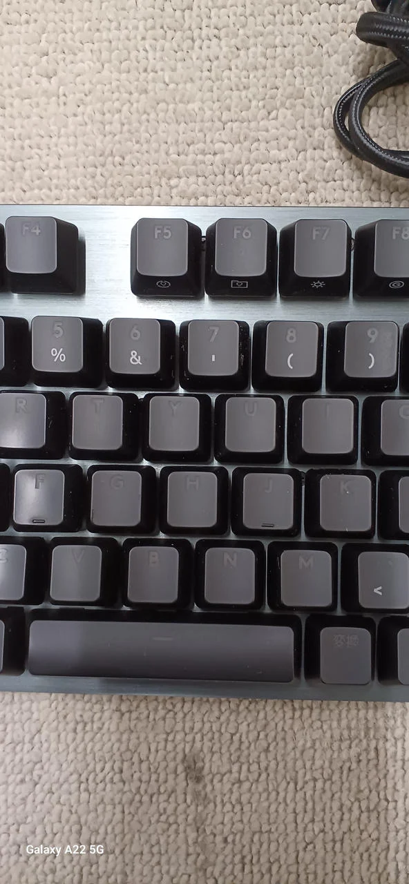 LOGICOOL Gaming Keyboard Y-U0034