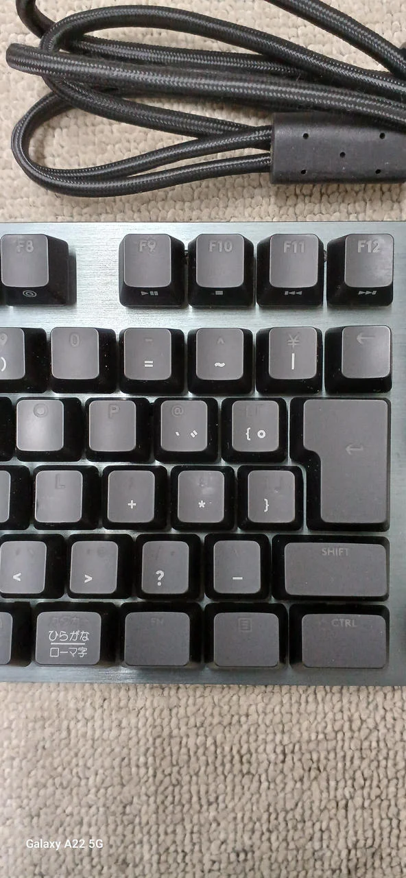 LOGICOOL Gaming Keyboard Y-U0034