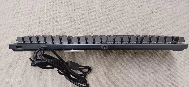 LOGICOOL Gaming Keyboard Y-U0034