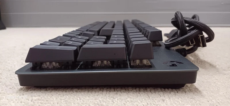LOGICOOL Gaming Keyboard Y-U0034