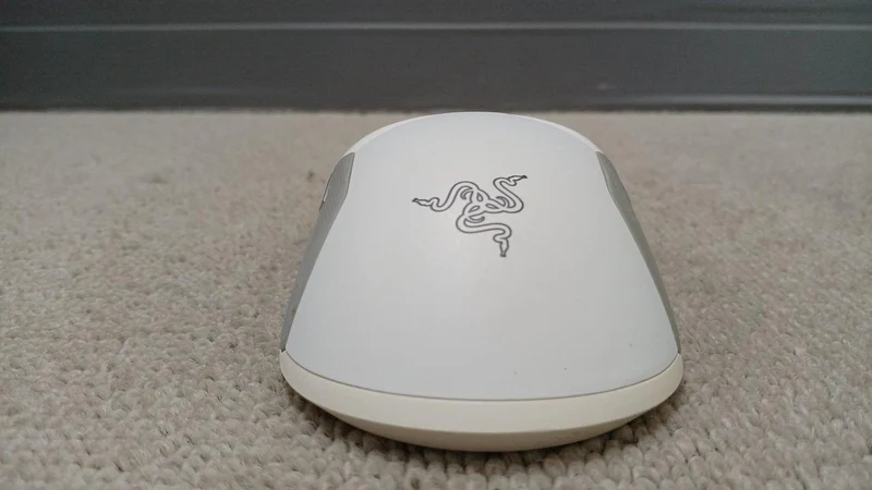 [À DÉCHETER] Souris de jeu RAZER RC30-030501
