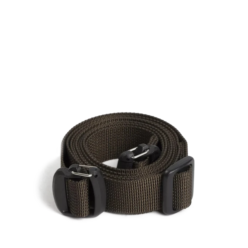 Adjustable Canvas Shoulder Strap｜S Size