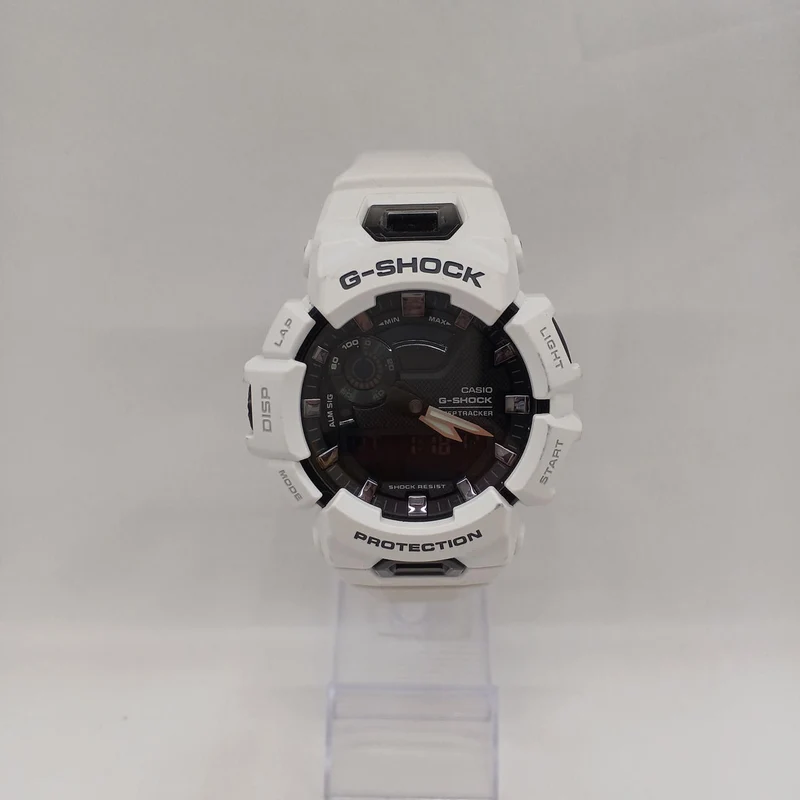 CASIO G-SHOCK GBA-900