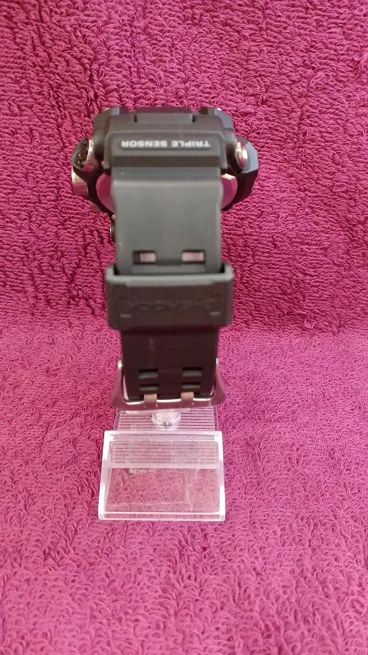 CASIO G-SHOCK GW-9500TLC-1JR